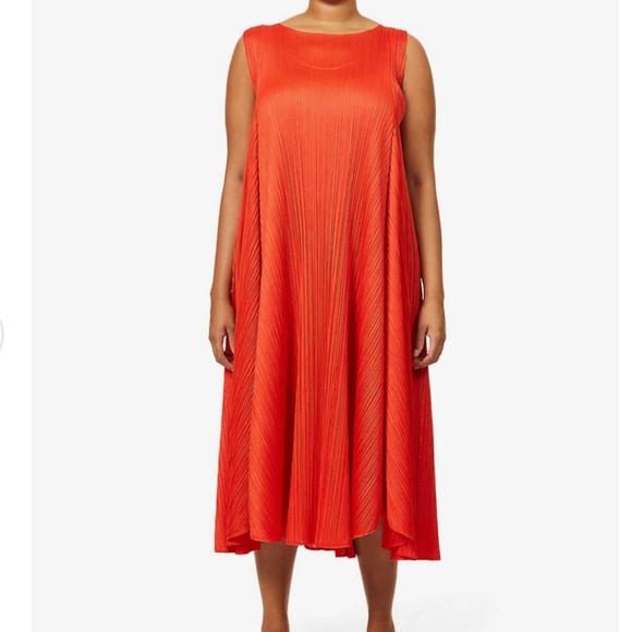 ISSEY MIYAKE PLEATS PLEASE Dress - Picture 4 of 12